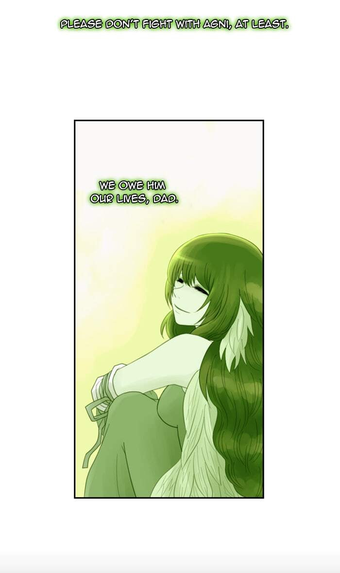 Kubera Chapter 17 page 36 - 