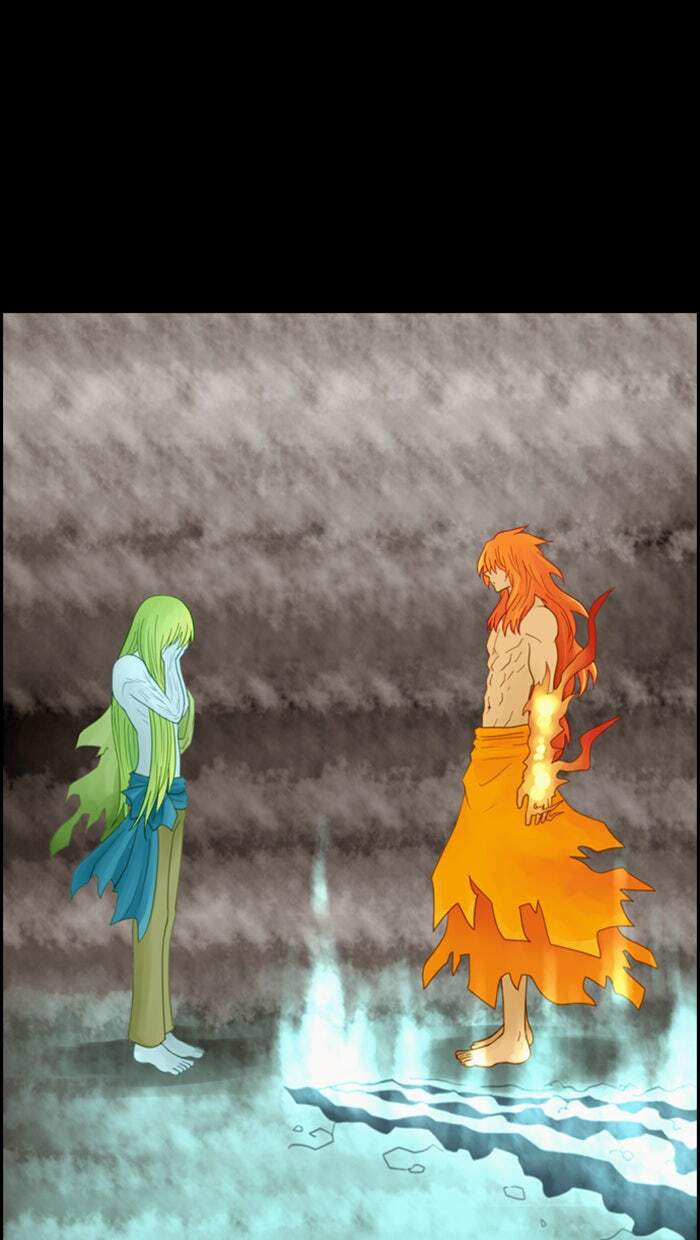 Kubera Chapter 17 page 40 - 
