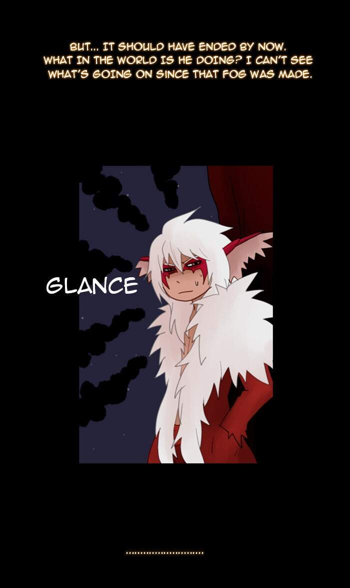 Kubera Chapter 17 page 43 - 