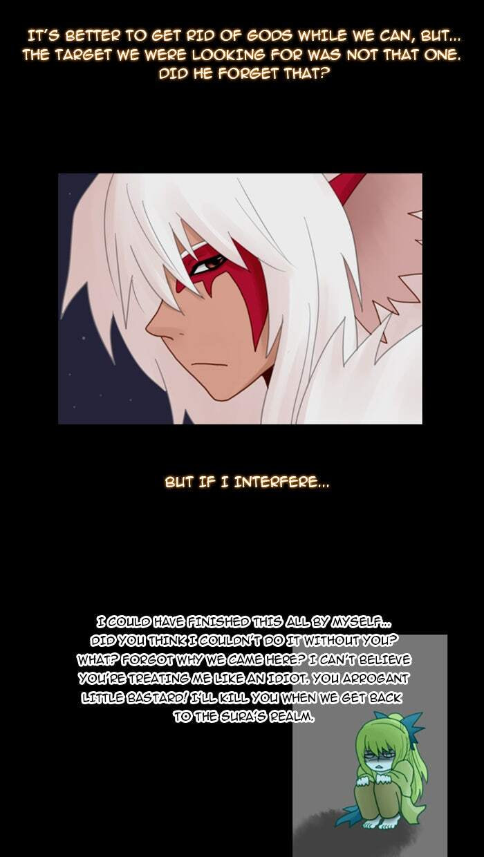 Kubera Chapter 17 page 45 - 
