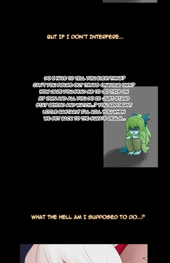 Kubera Chapter 17 page 46 - 