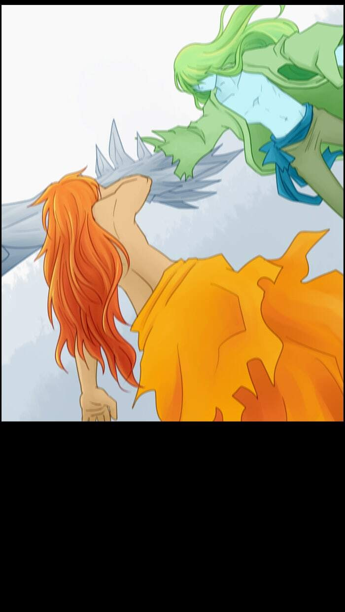 Kubera Chapter 17 page 8 - 