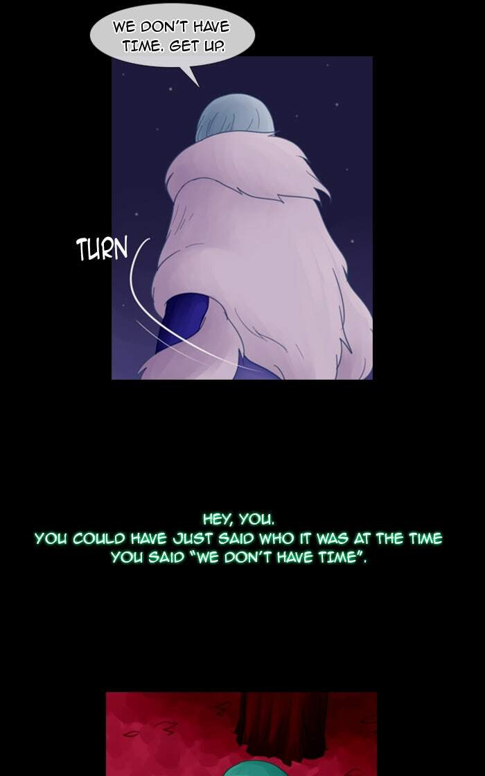 Kubera Chapter 18 page 11 - 