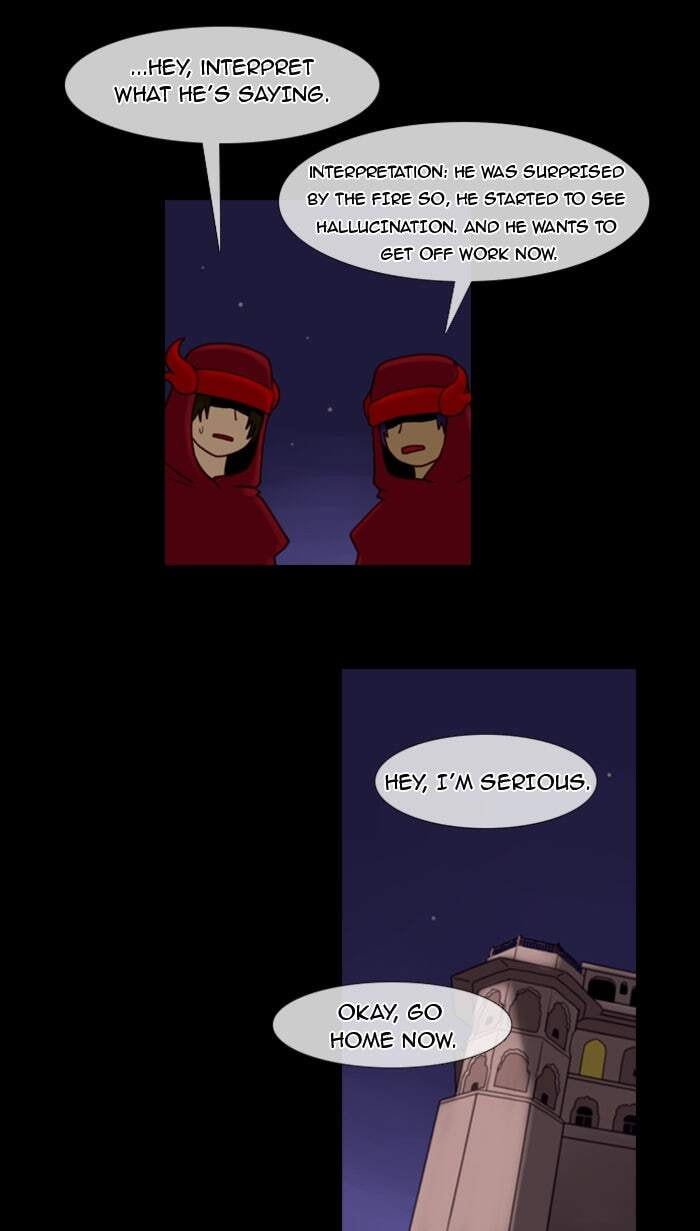 Kubera Chapter 18 page 15 - 