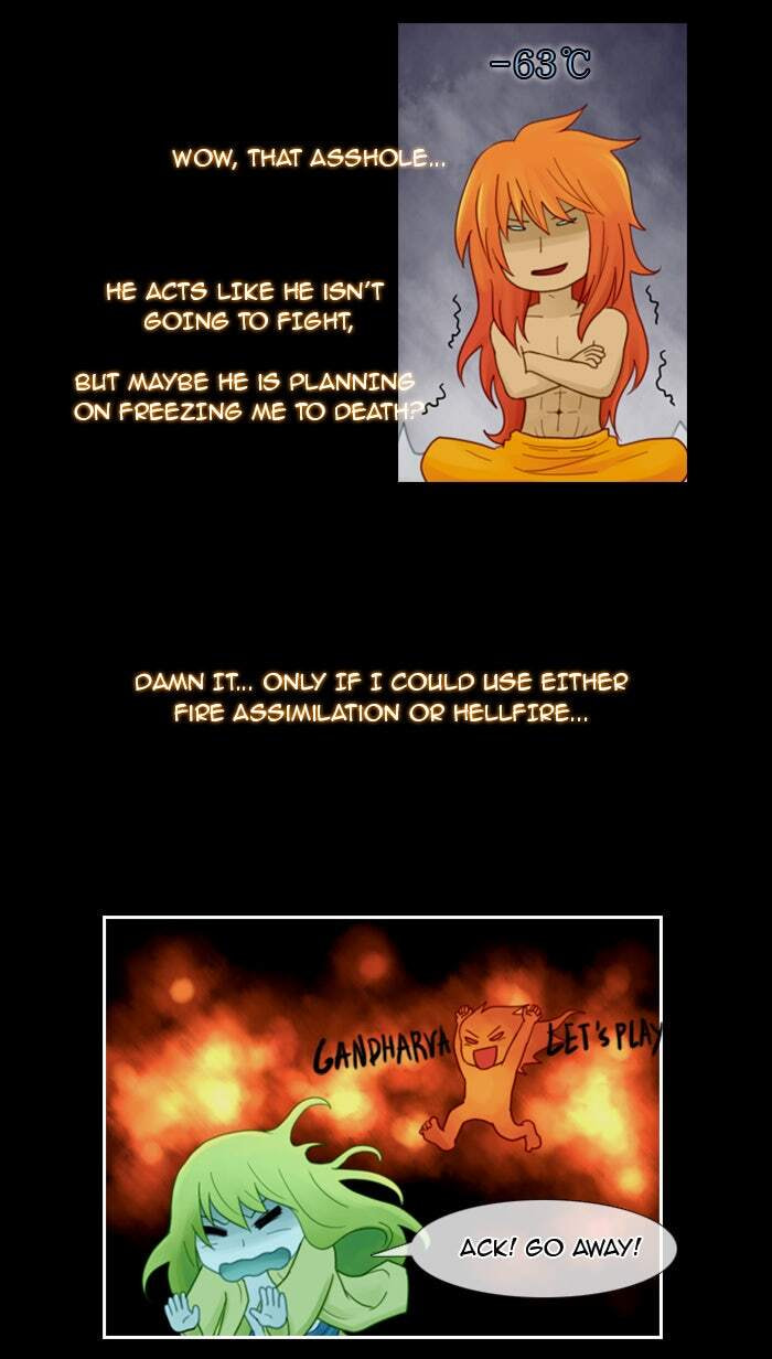 Kubera Chapter 18 page 19 - 