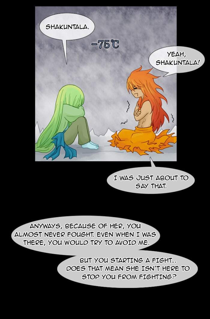 Kubera Chapter 18 page 22 - 