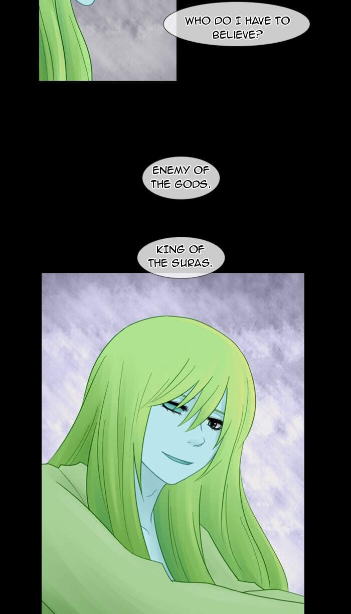 Kubera Chapter 18 page 28 - 