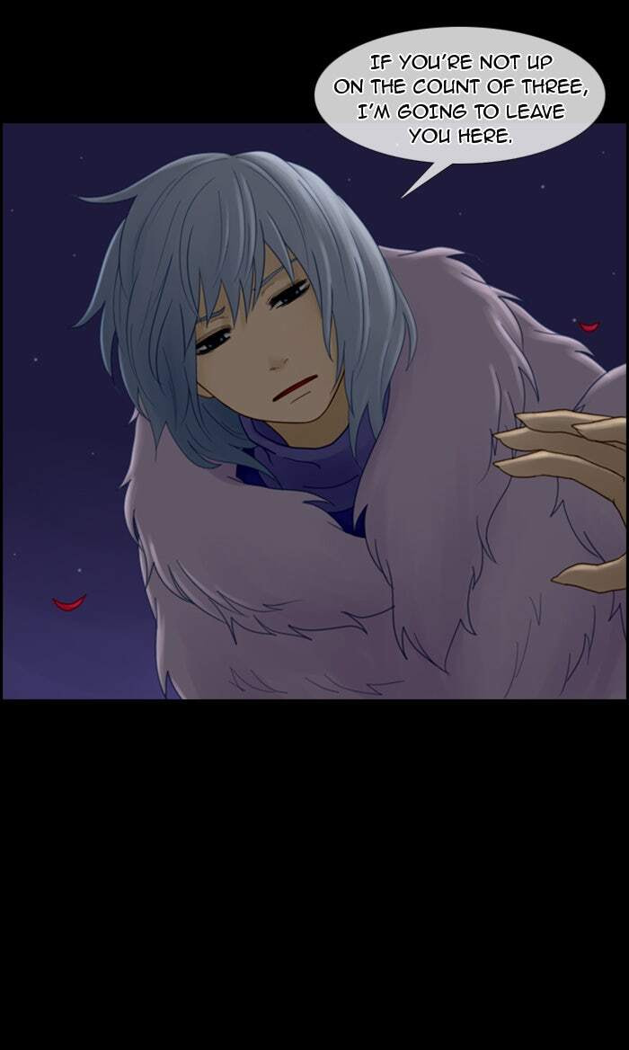 Kubera Chapter 18 page 4 - 