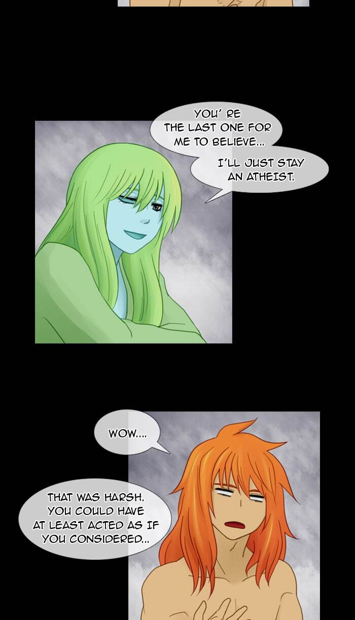 Kubera Chapter 18 page 33 - 