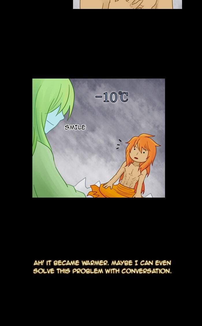 Kubera Chapter 18 page 34 - 