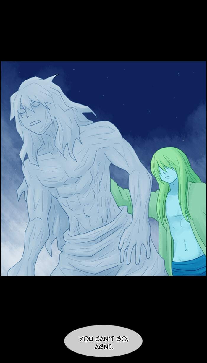 Kubera Chapter 18 page 40 - 