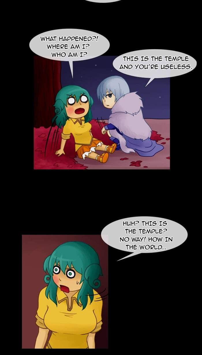 Kubera Chapter 18 page 6 - 