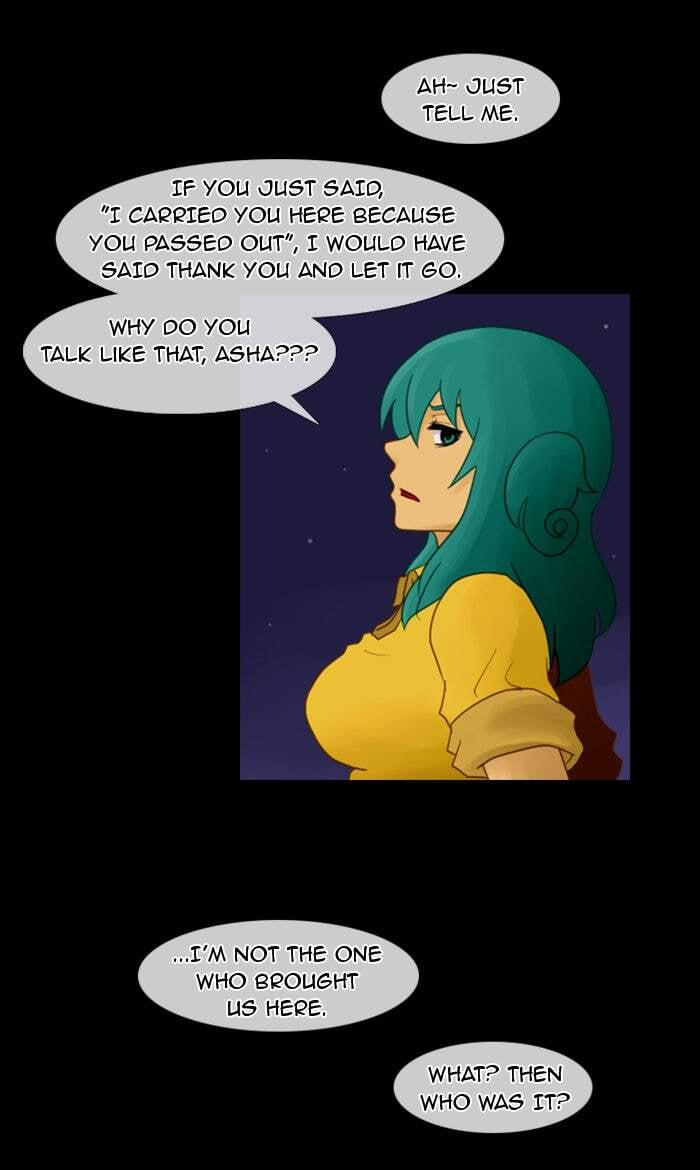Kubera Chapter 18 page 10 - 