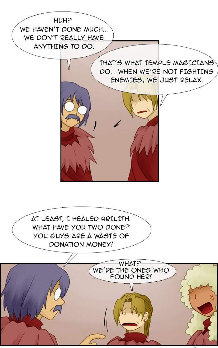 Kubera Chapter 19 page 11 - 
