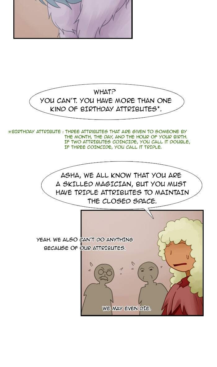 Kubera Chapter 19 page 14 - 