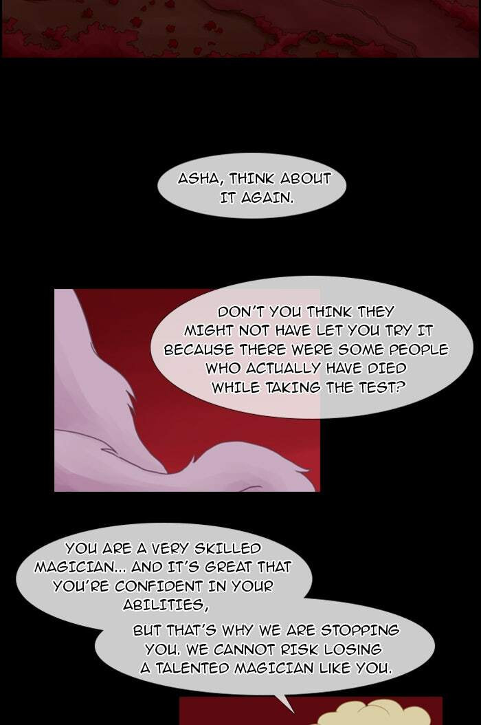 Kubera Chapter 19 page 28 - 