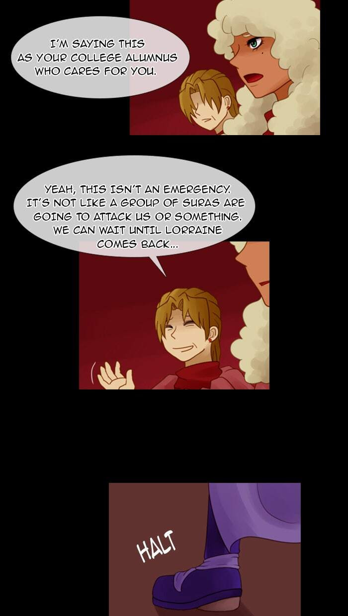 Kubera Chapter 19 page 29 - 