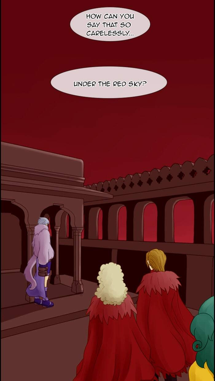 Kubera Chapter 19 page 31 - 