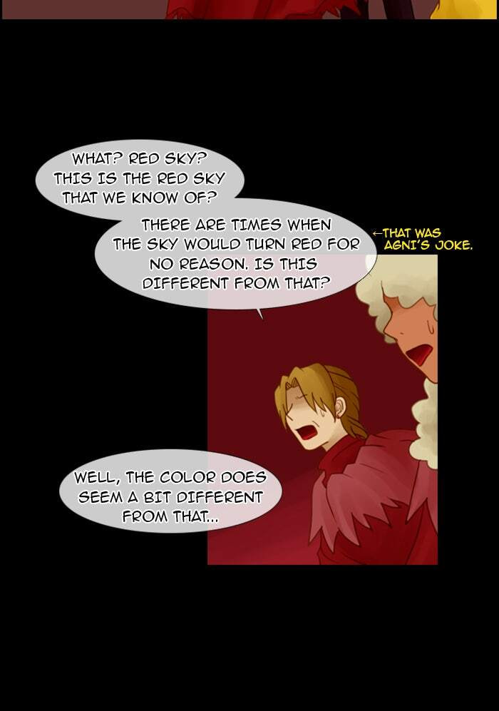 Kubera Chapter 19 page 32 - 
