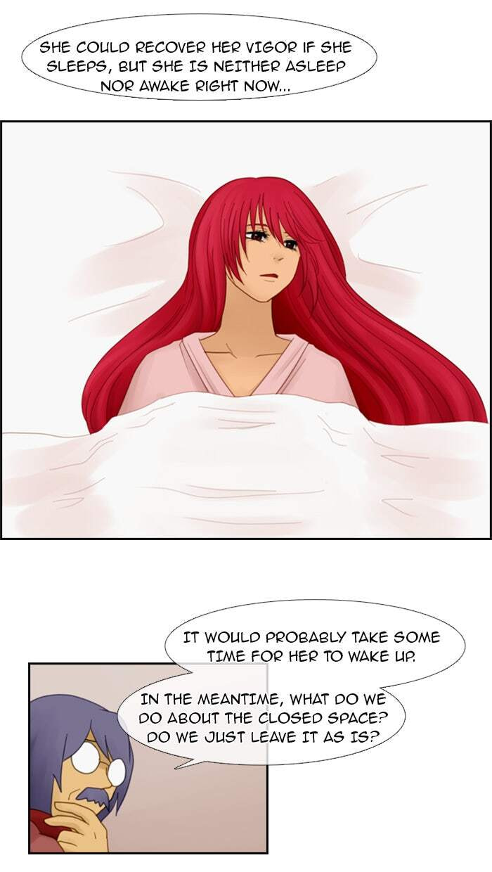 Kubera Chapter 19 page 5 - 