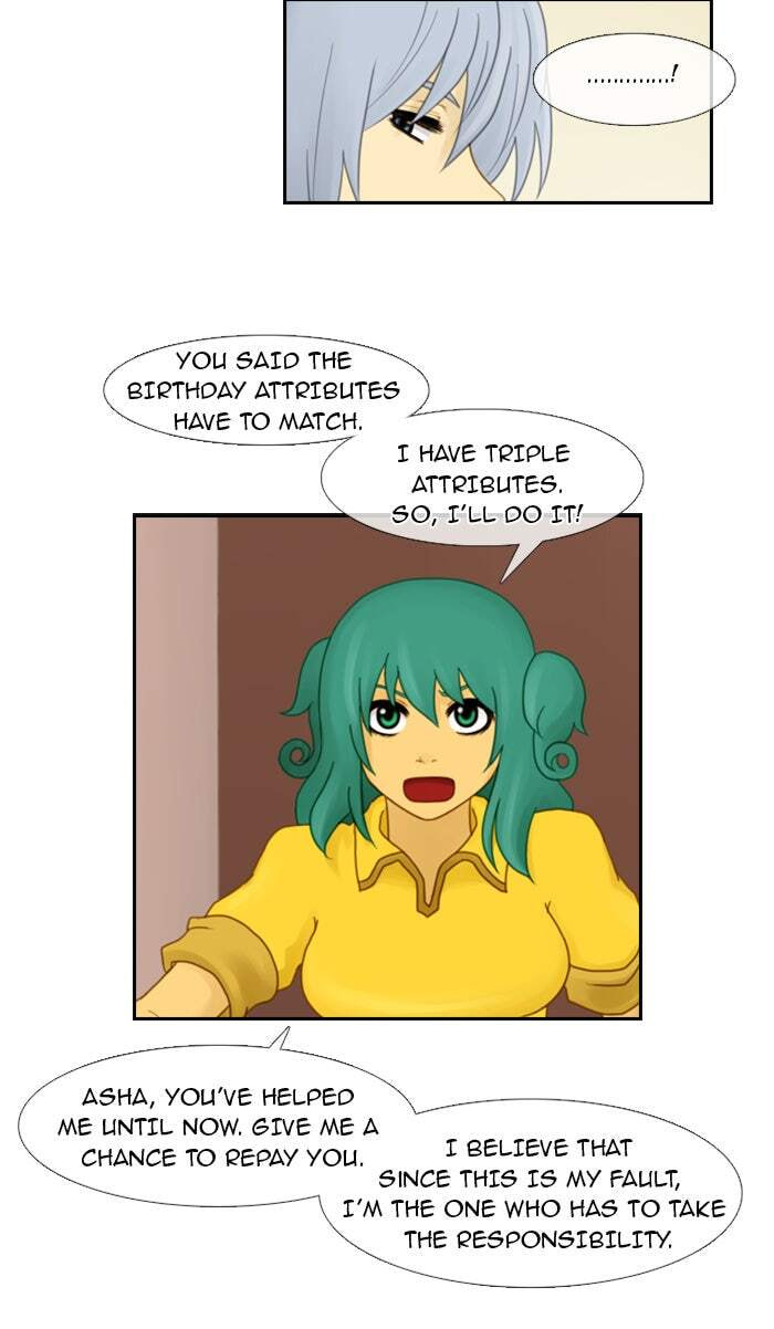 Kubera Chapter 19 page 42 - 