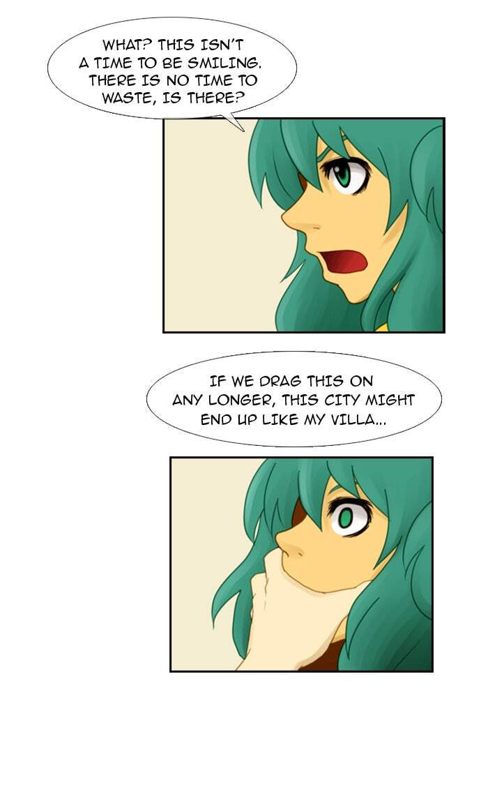 Kubera Chapter 19 page 44 - 