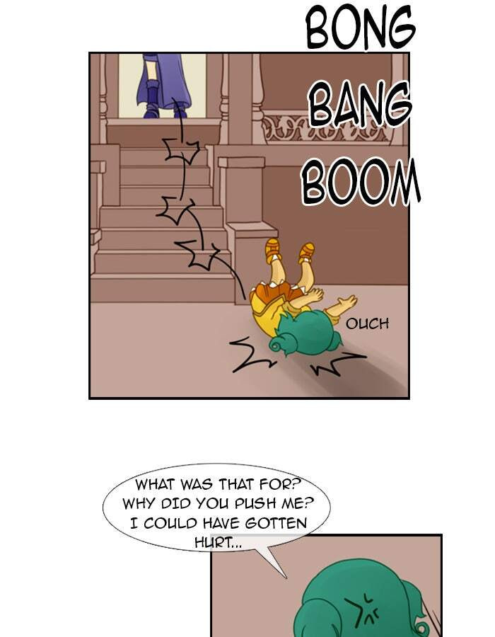 Kubera Chapter 19 page 48 - 
