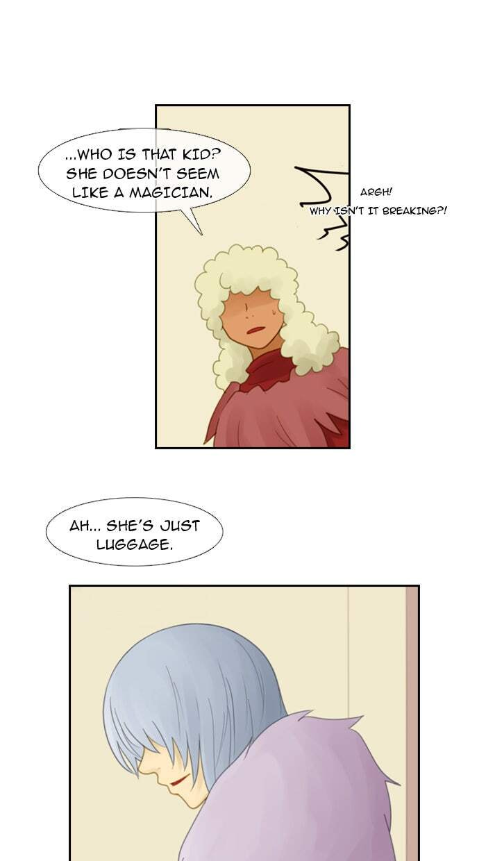 Kubera Chapter 19 page 50 - 