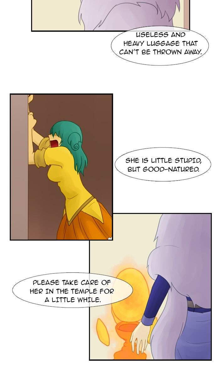 Kubera Chapter 19 page 51 - 