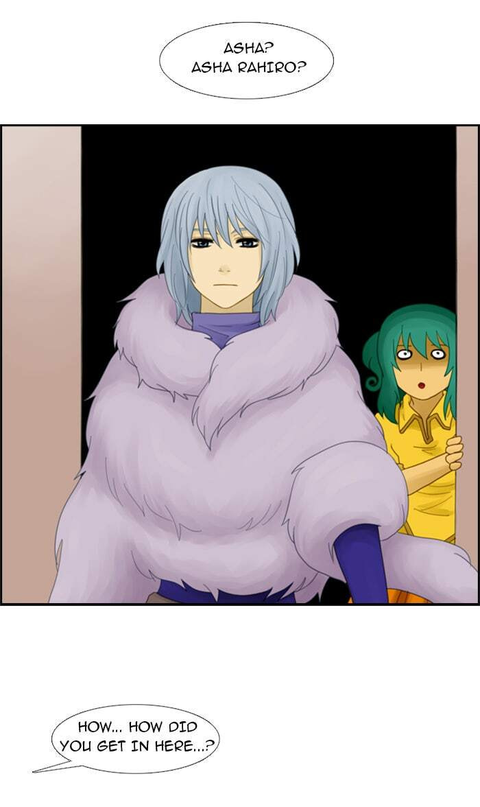 Kubera Chapter 19 page 8 - 