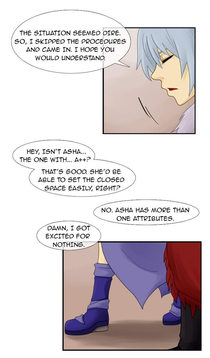 Kubera Chapter 19 page 9 - 