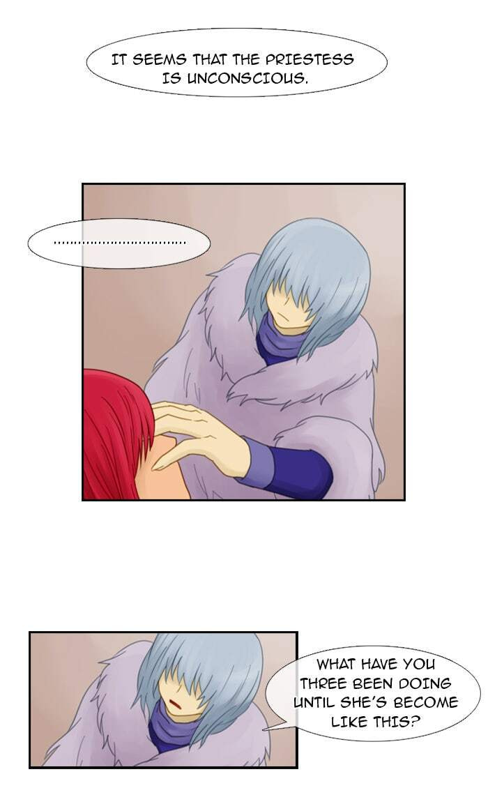 Kubera Chapter 19 page 10 - 