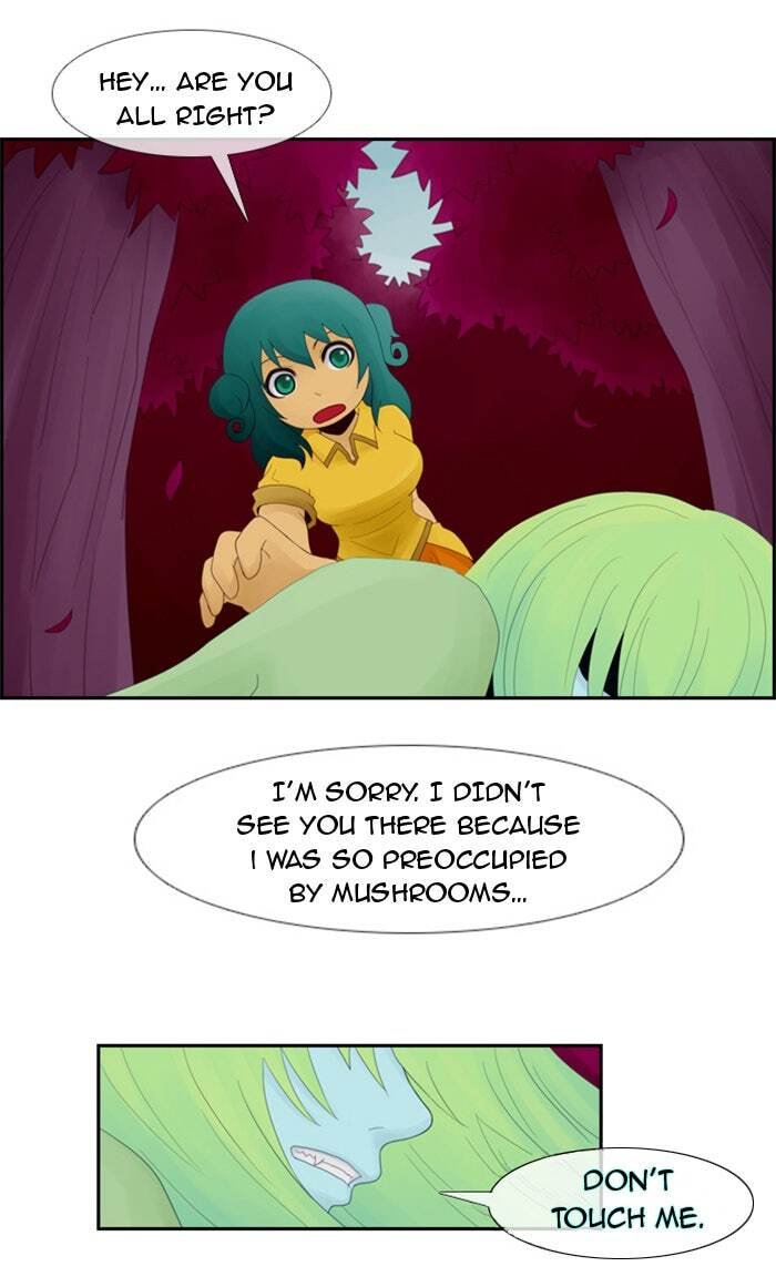 Kubera Chapter 2 page 17 - 