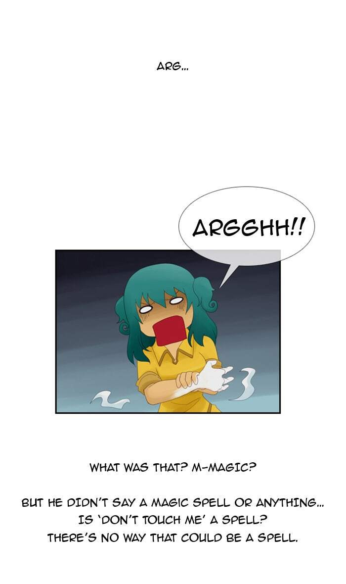 Kubera Chapter 2 page 20 - 