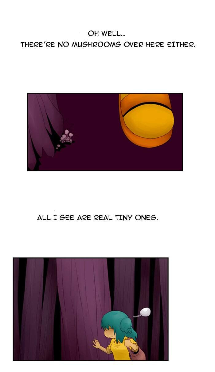 Kubera Chapter 2 page 3 - 