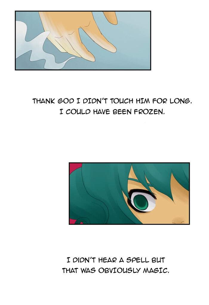 Kubera Chapter 2 page 21 - 