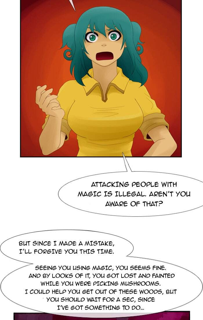 Kubera Chapter 2 page 23 - 