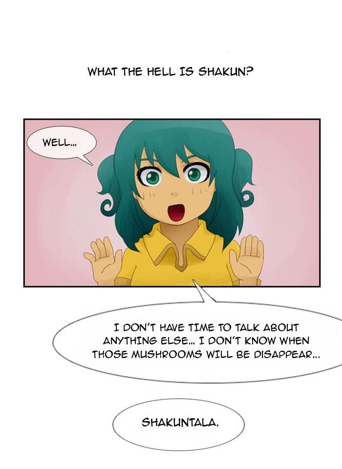 Kubera Chapter 2 page 28 - 