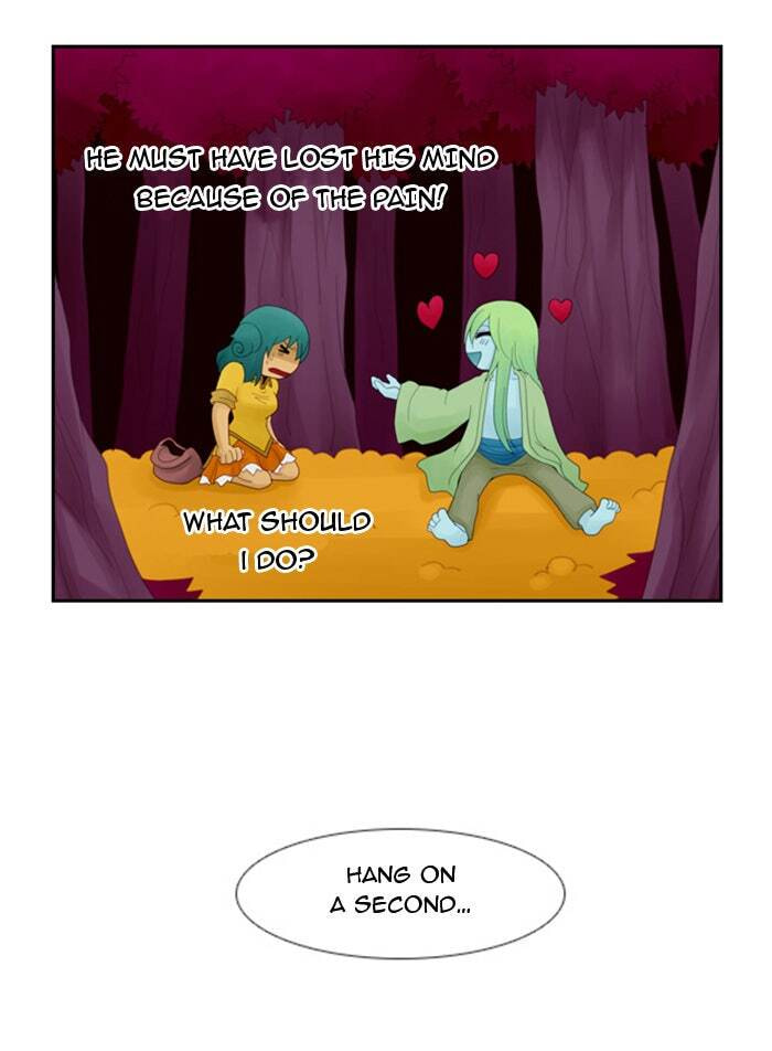 Kubera Chapter 2 page 31 - 