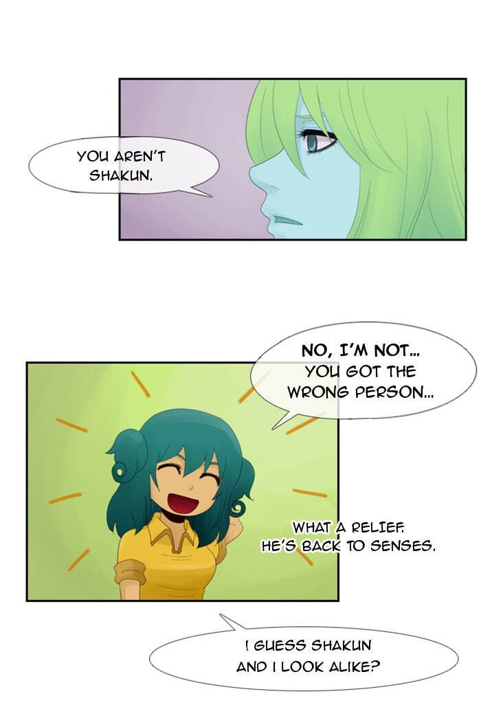 Kubera Chapter 2 page 32 - 