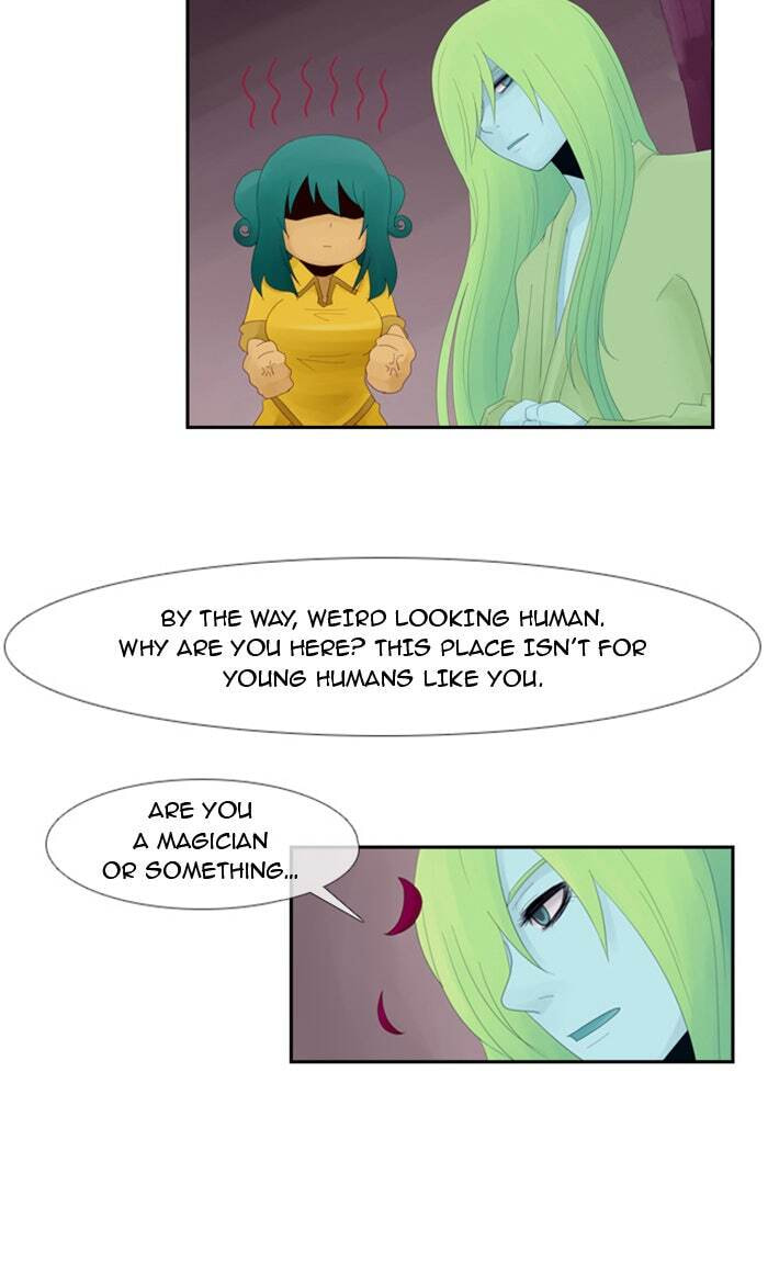 Kubera Chapter 2 page 34 - 