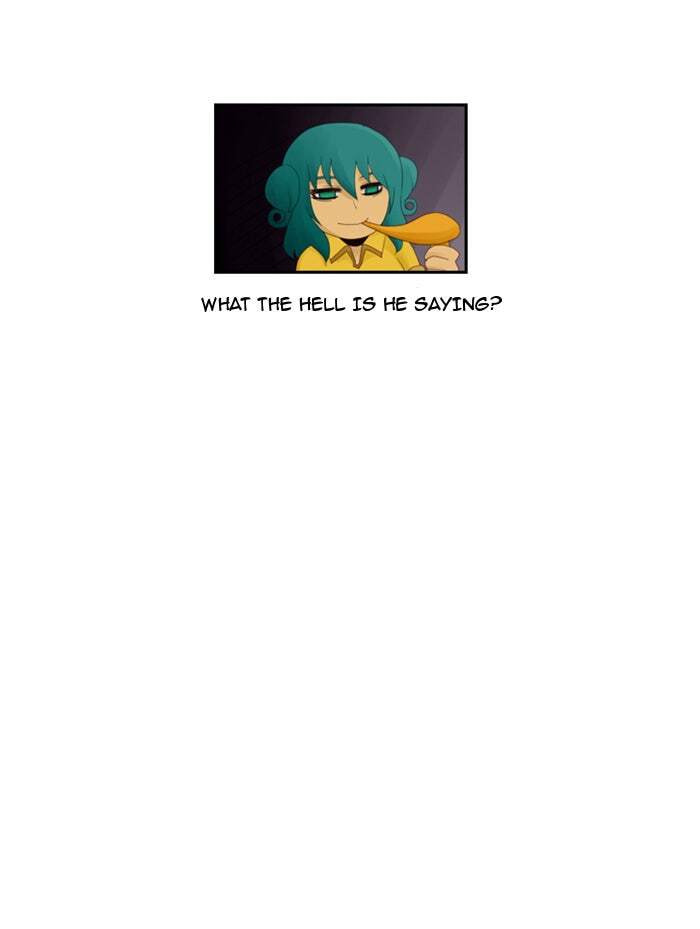 Kubera Chapter 2 page 40 - 