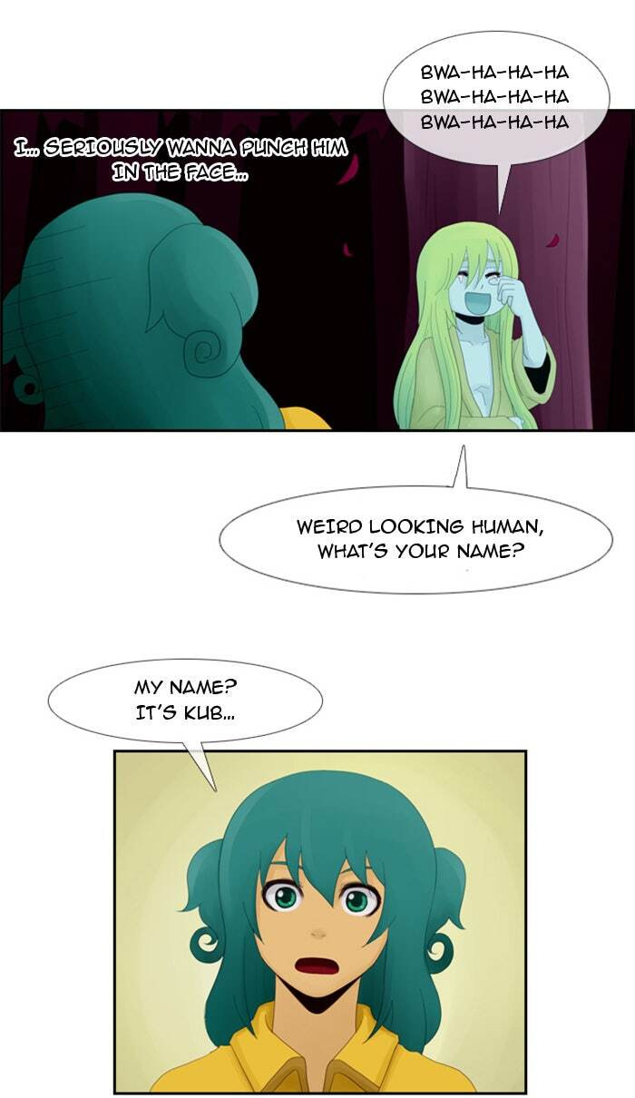 Kubera Chapter 2 page 46 - 