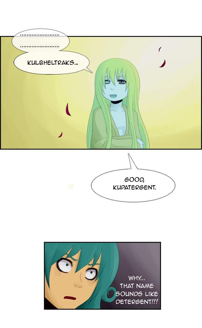 Kubera Chapter 2 page 49 - 