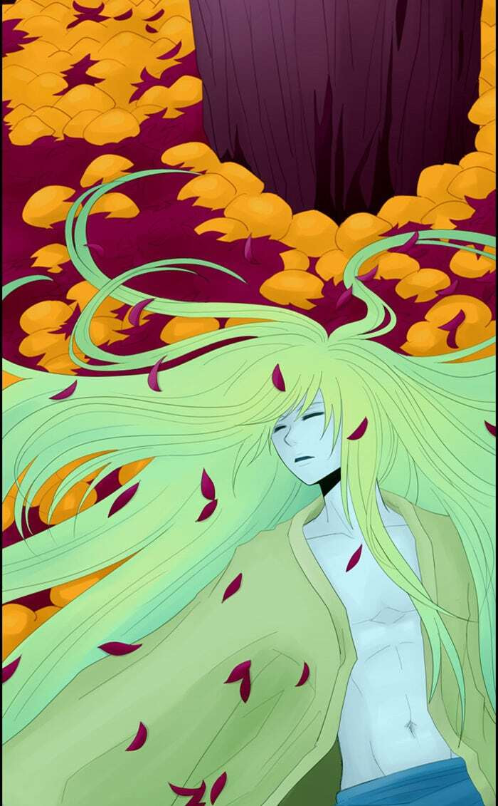 Kubera Chapter 2 page 6 - 