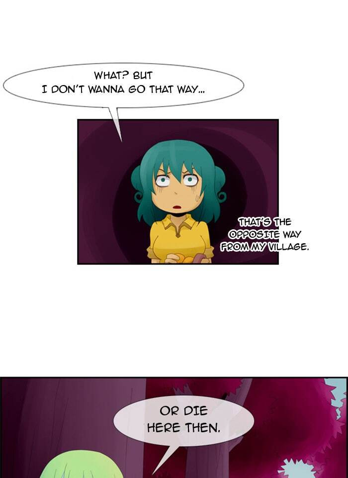 Kubera Chapter 2 page 51 - 