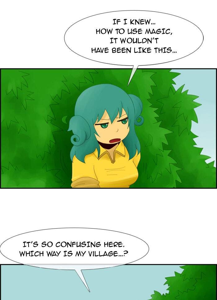 Kubera Chapter 2 page 61 - 