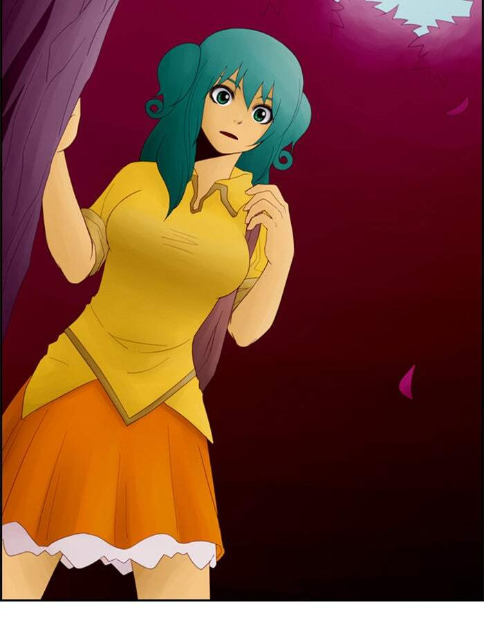 Kubera Chapter 2 page 8 - 