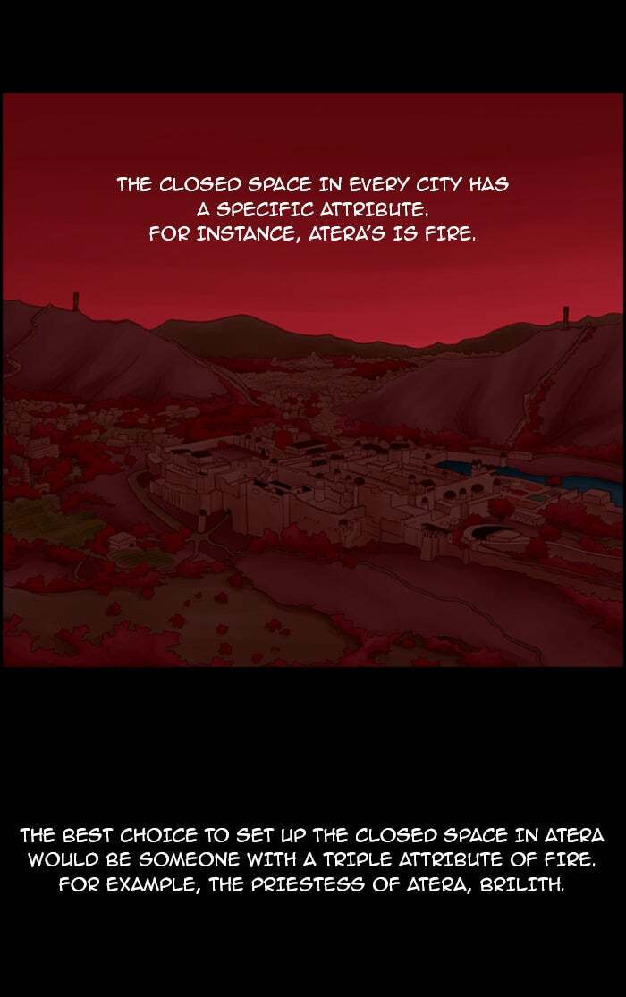 Kubera Chapter 20 page 1 - 
