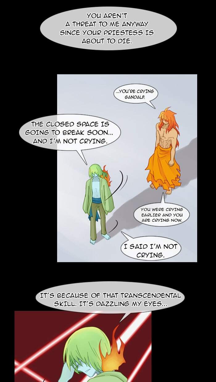 Kubera Chapter 20 page 13 - 